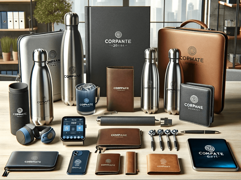Corporate Gifting