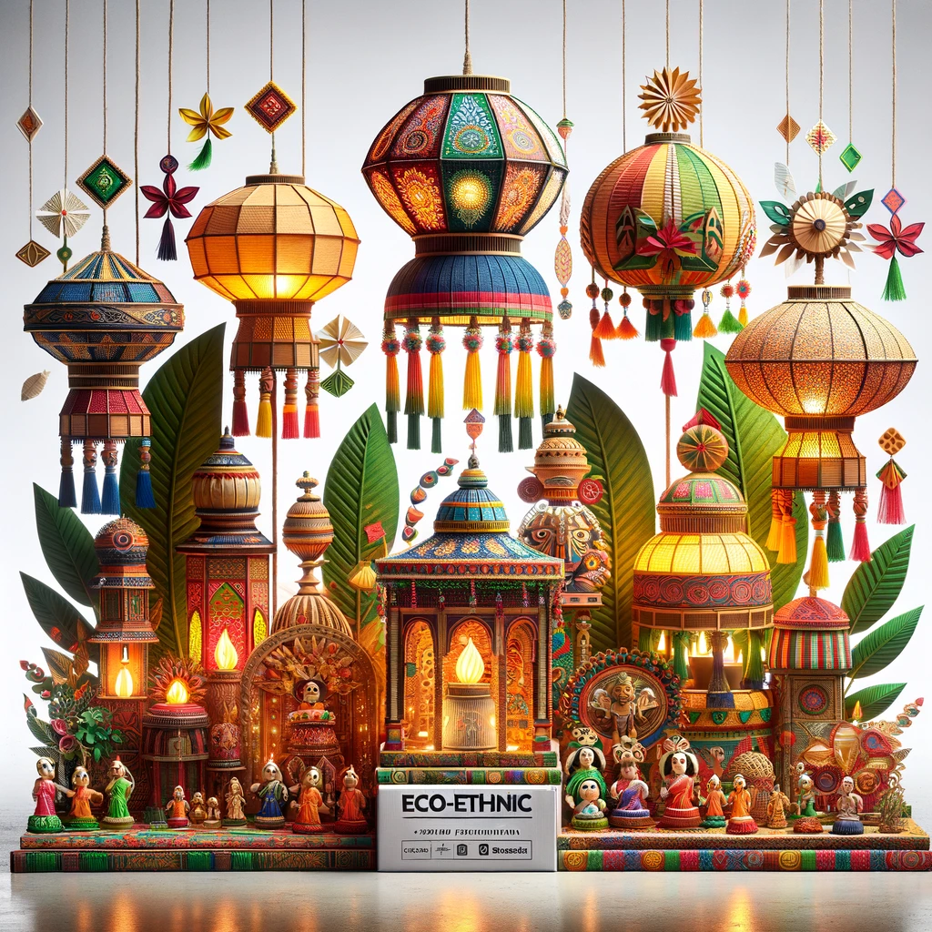 Eco-Friendly Gifting