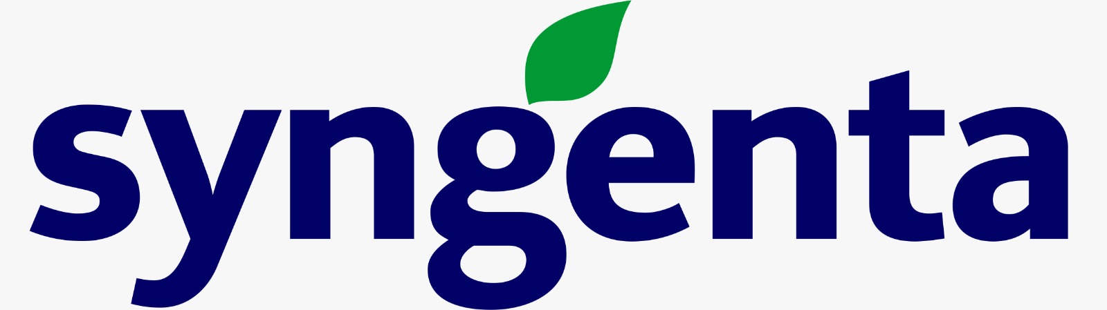 Logo of Syngenta