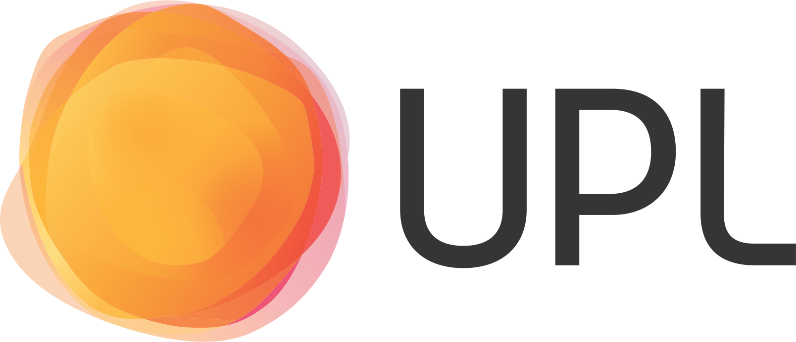 Logo of UPL