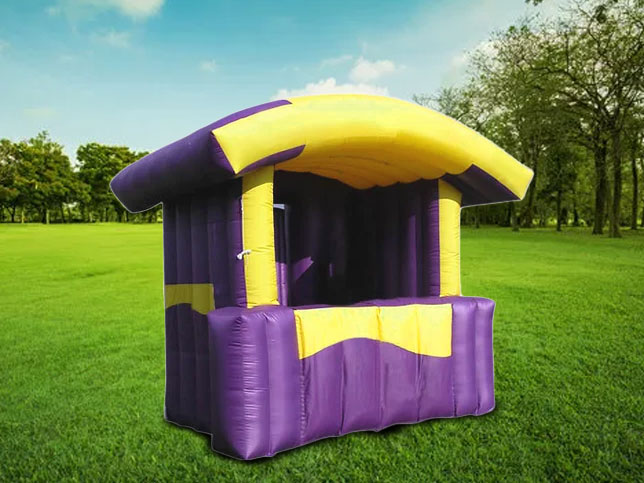 Kiosk Inflatable