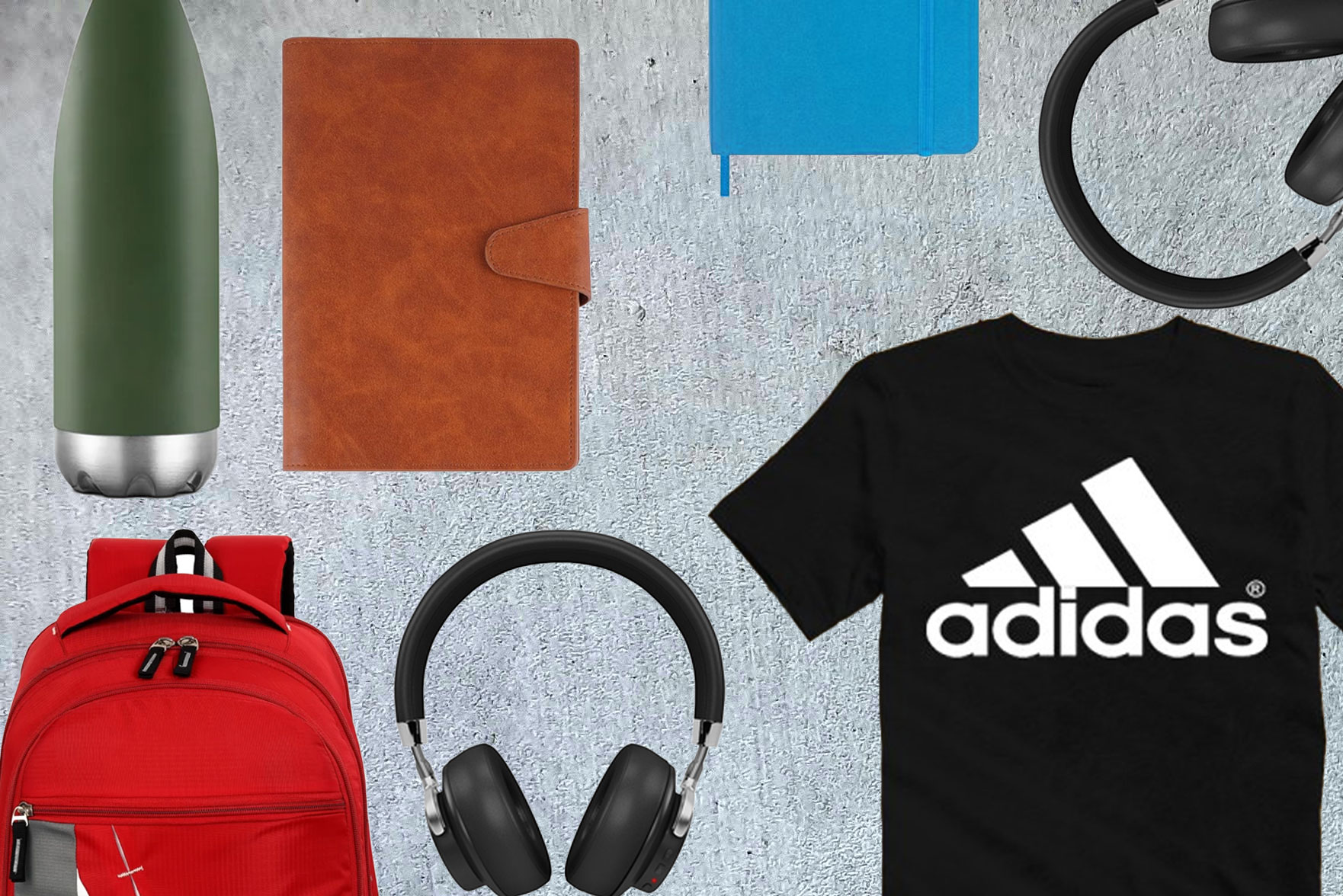 Personal Utility Gifting