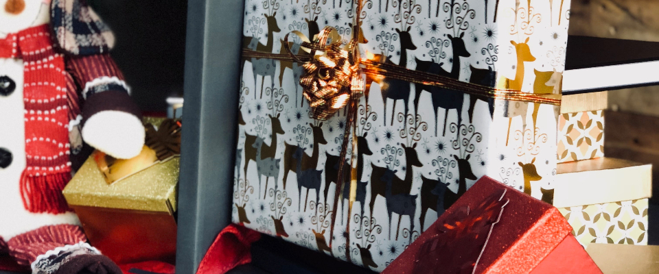 Premium Corporate Gifting Solutions